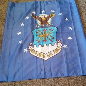 United States Air Force flag 35x60